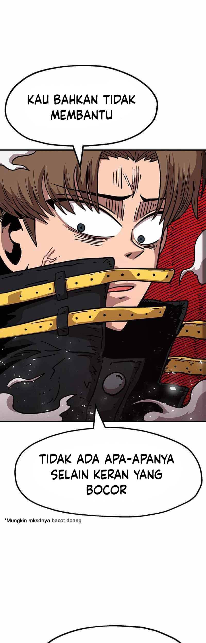 Metro Hunter Chapter 23 Gambar 113