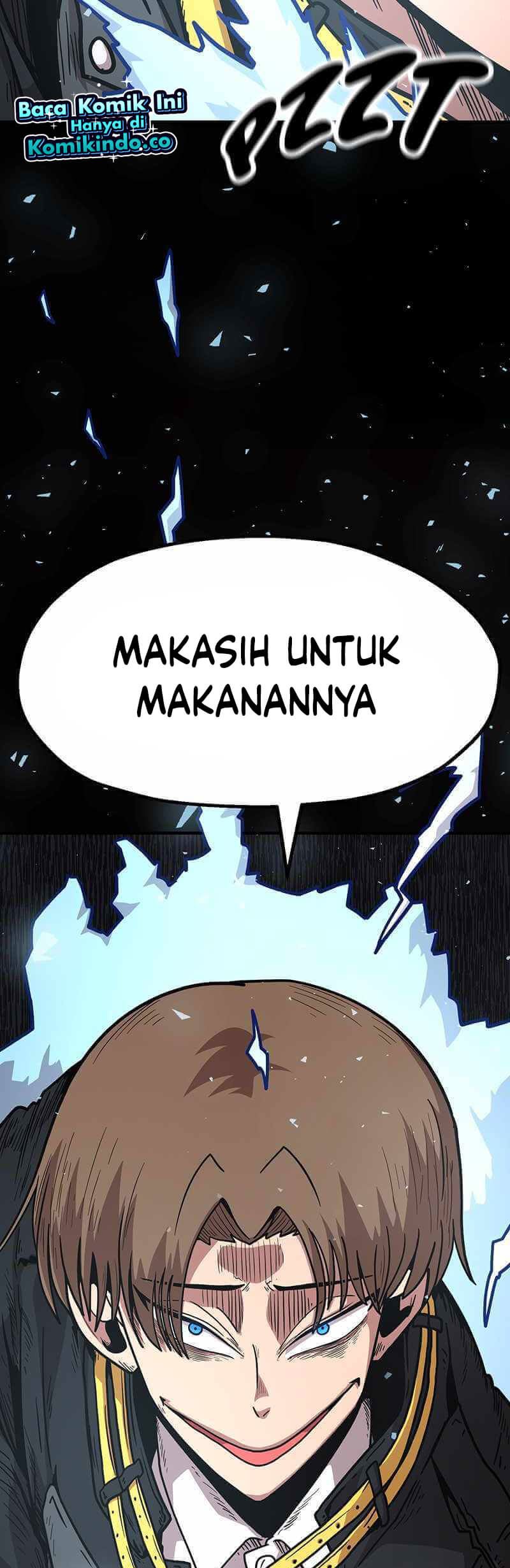Metro Hunter Chapter 23 Gambar 122