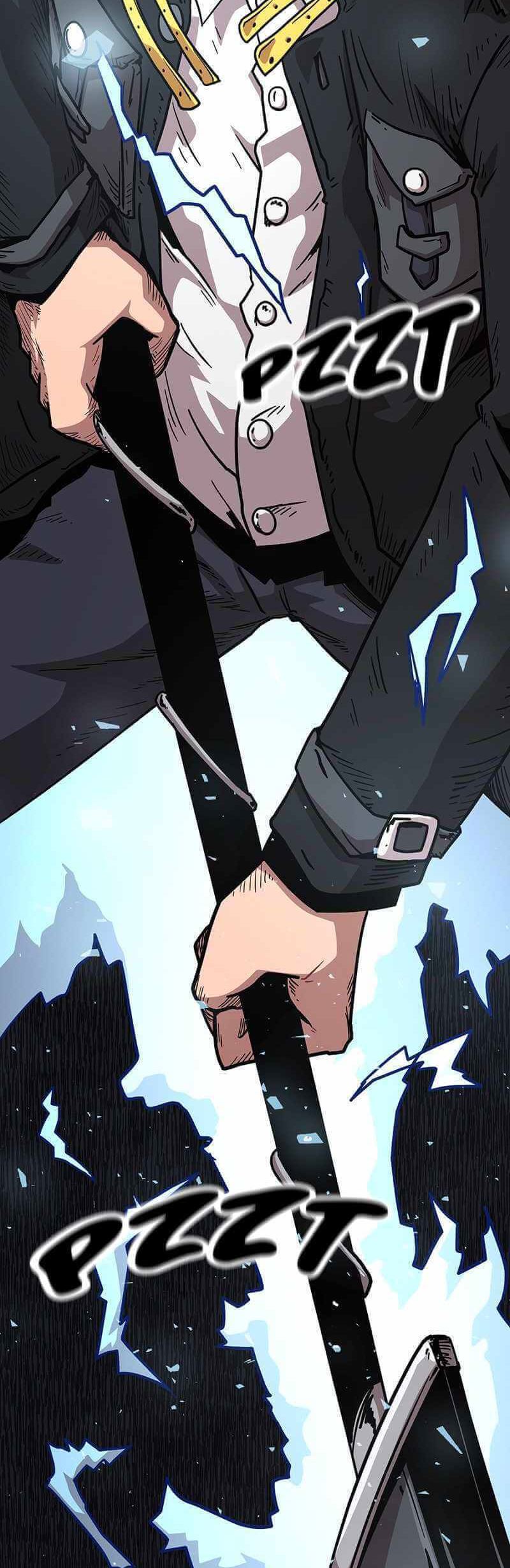 Metro Hunter Chapter 23 Gambar 123