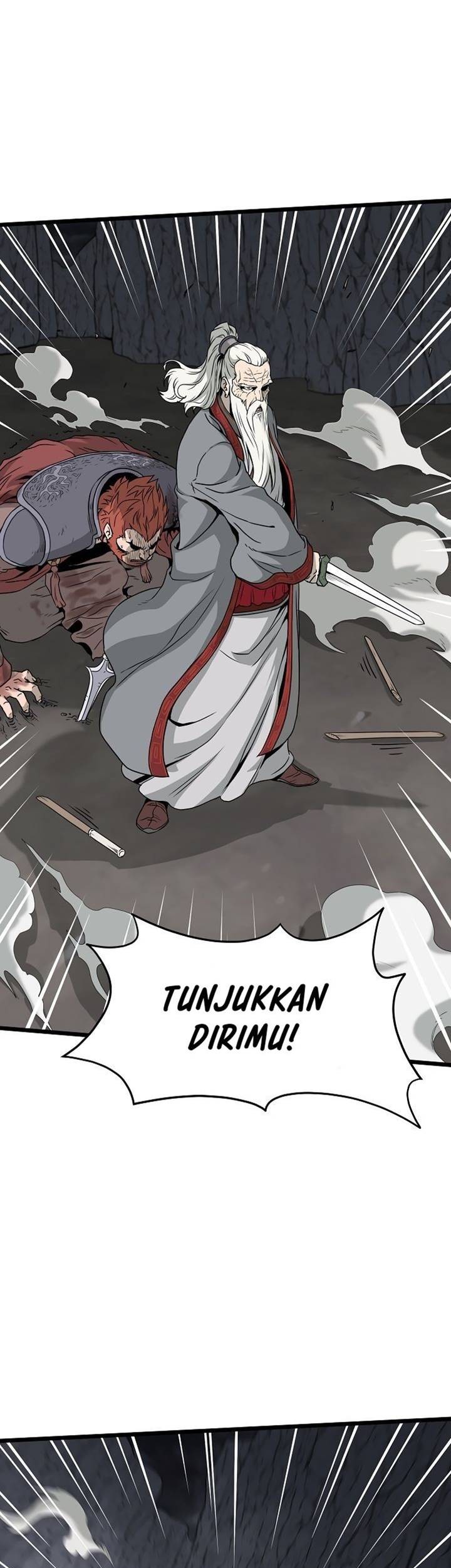 Murim Login Chapter 52 Gambar 19