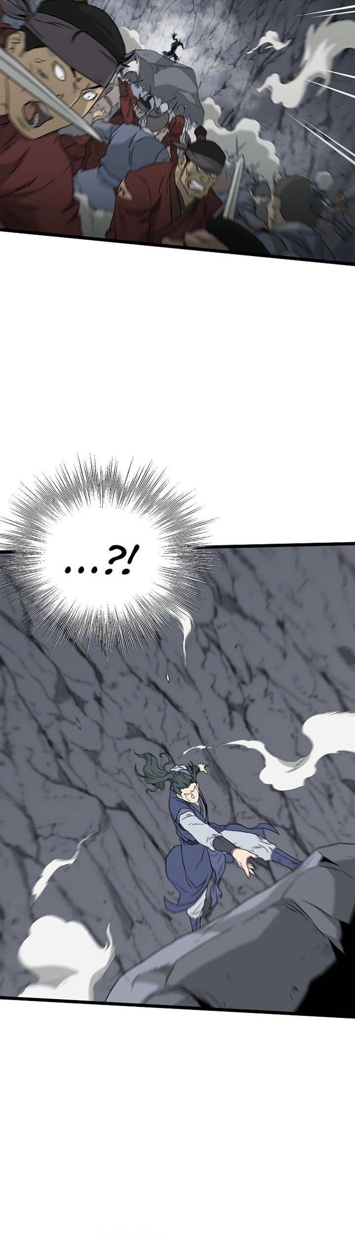 Murim Login Chapter 52 Gambar 21