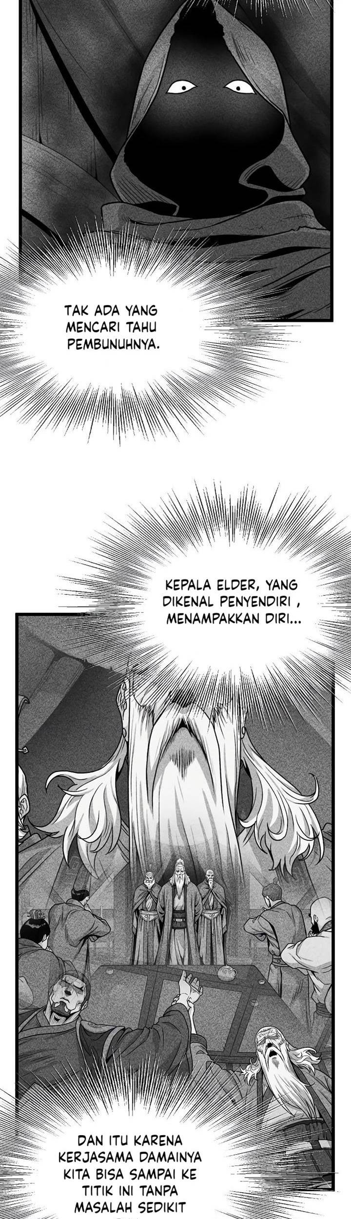 Murim Login Chapter 52 Gambar 35