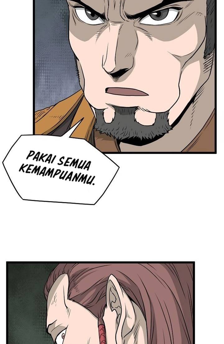 Murim Login Chapter 52 Gambar 40