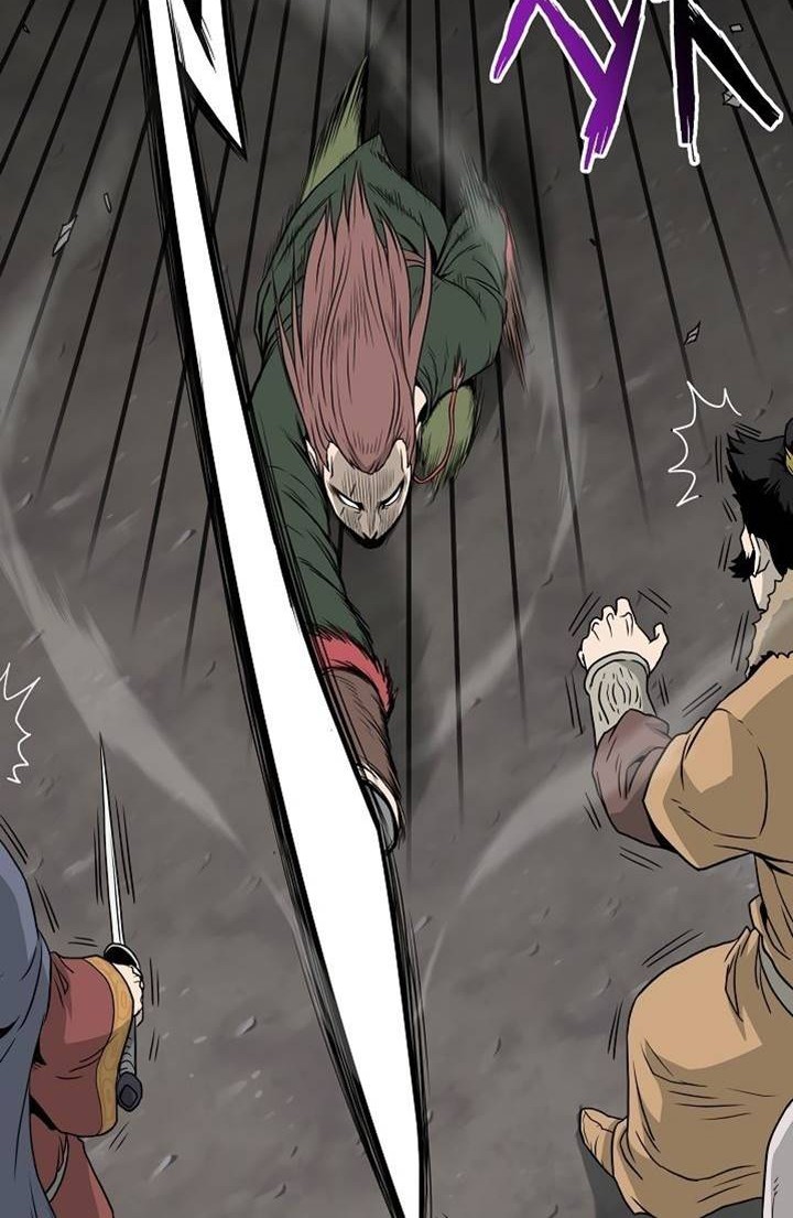 Murim Login Chapter 52 Gambar 42