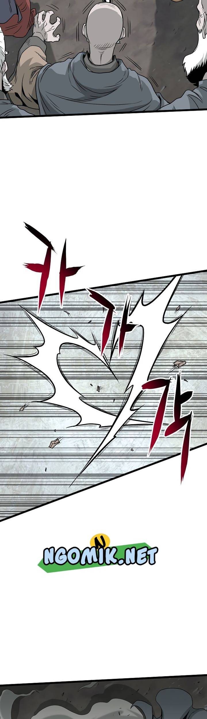 Murim Login Chapter 52 Gambar 43