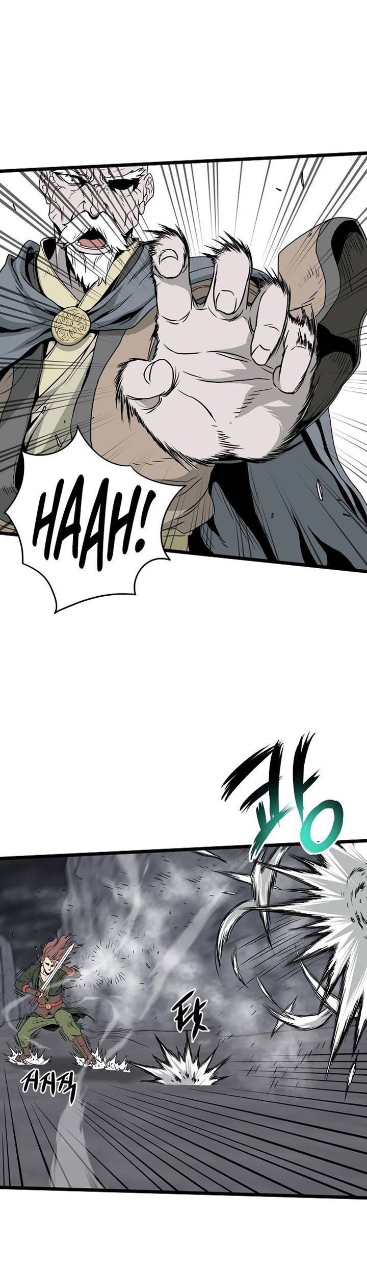 Murim Login Chapter 52 Gambar 47