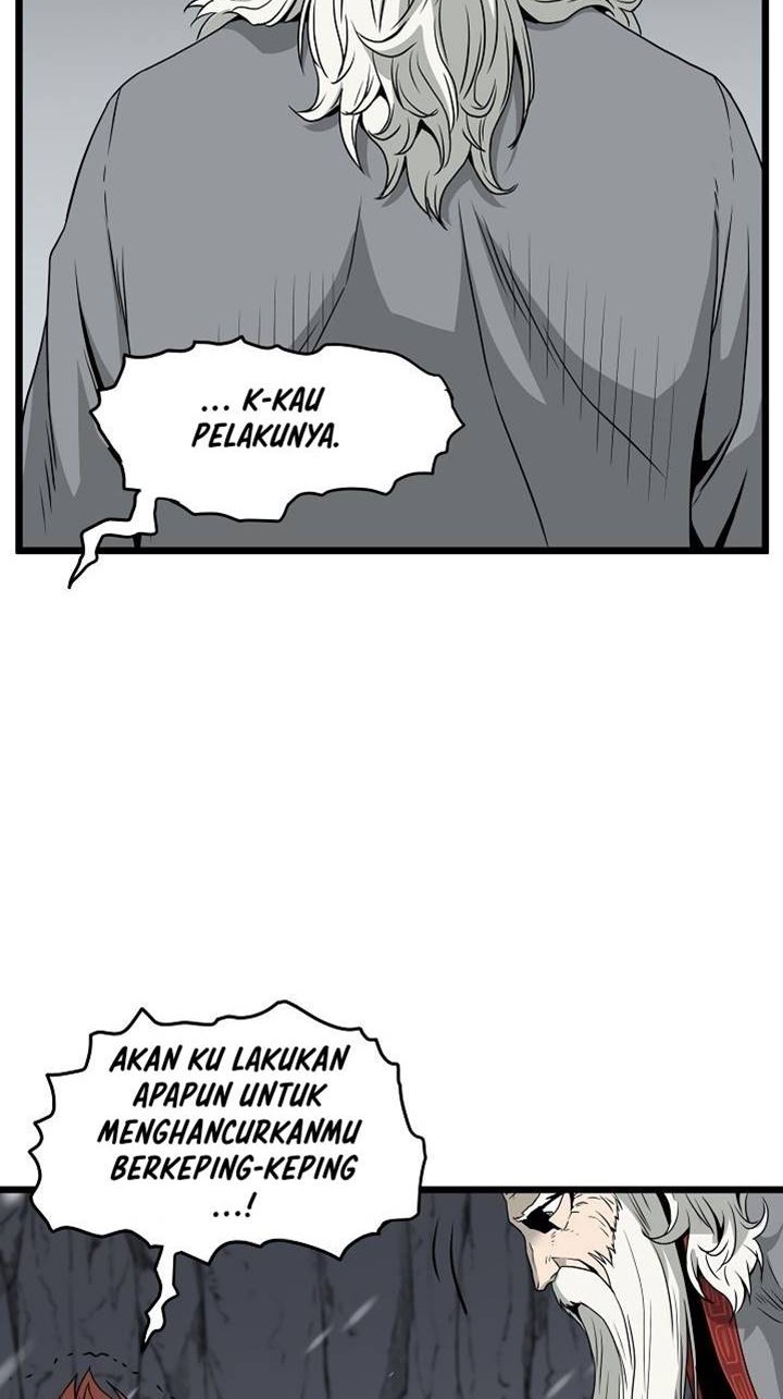 Murim Login Chapter 52 Gambar 62