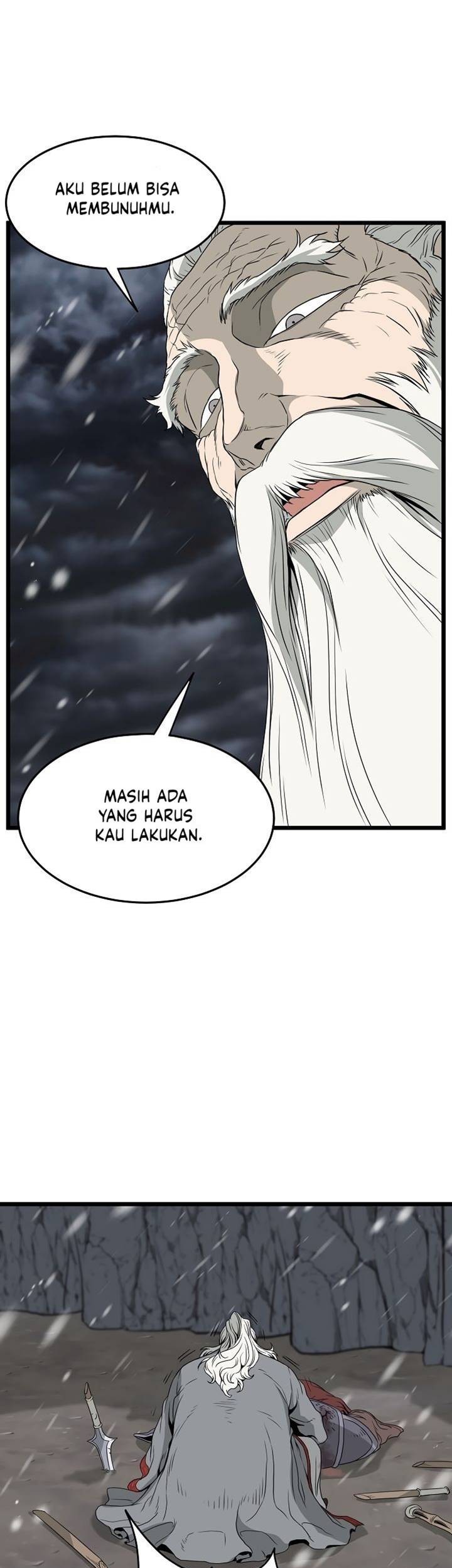 Murim Login Chapter 52 Gambar 65