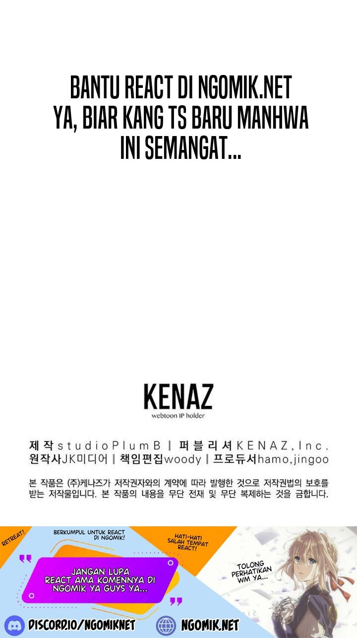 Murim Login Chapter 52 Gambar 68