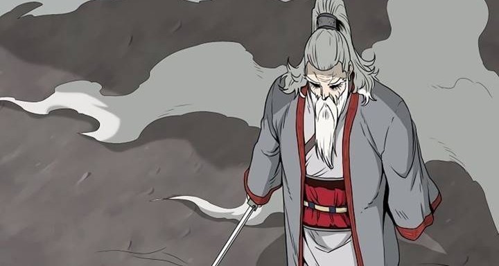 Murim Login Chapter 52 Gambar 5