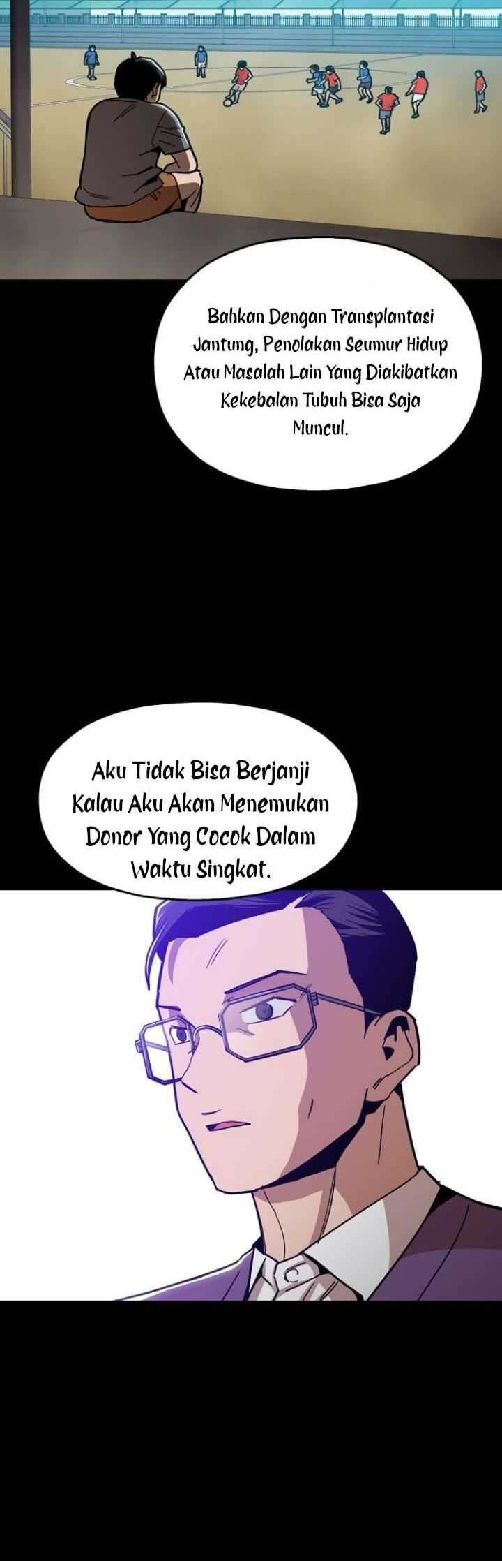 Age of Barbarism Chapter 42 Gambar 13