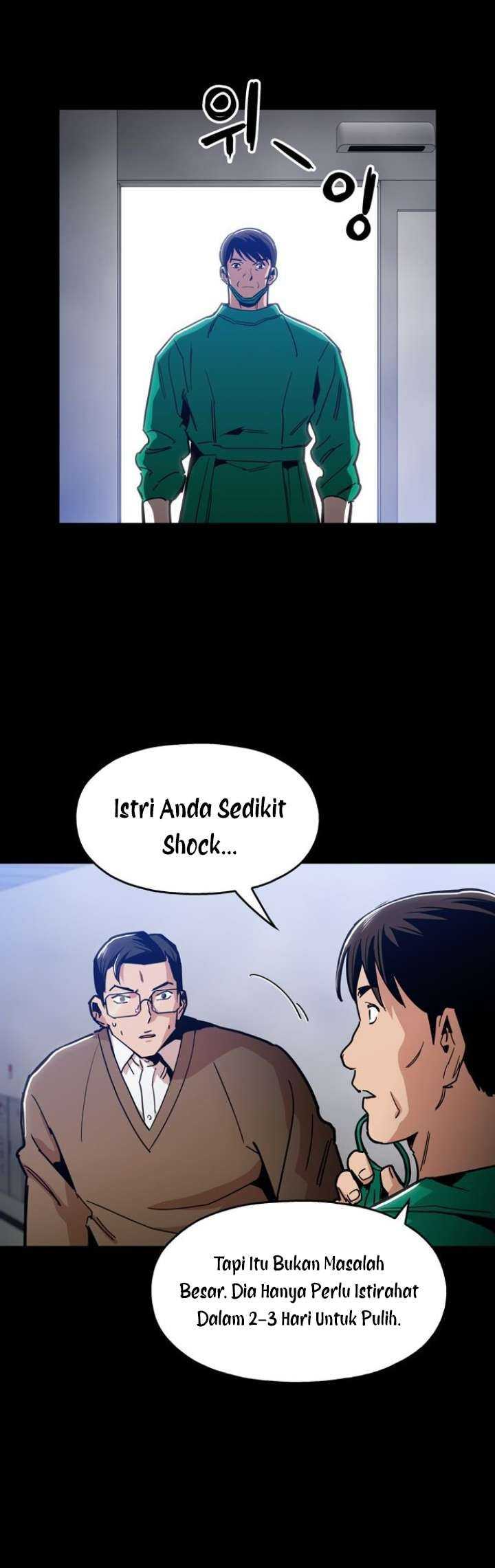 Age of Barbarism Chapter 42 Gambar 15