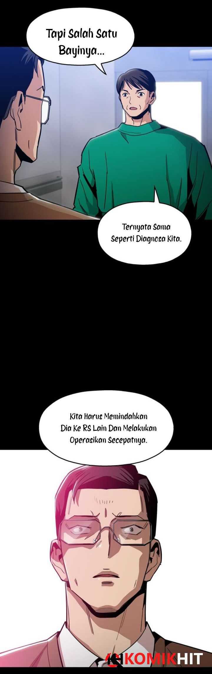 Age of Barbarism Chapter 42 Gambar 16