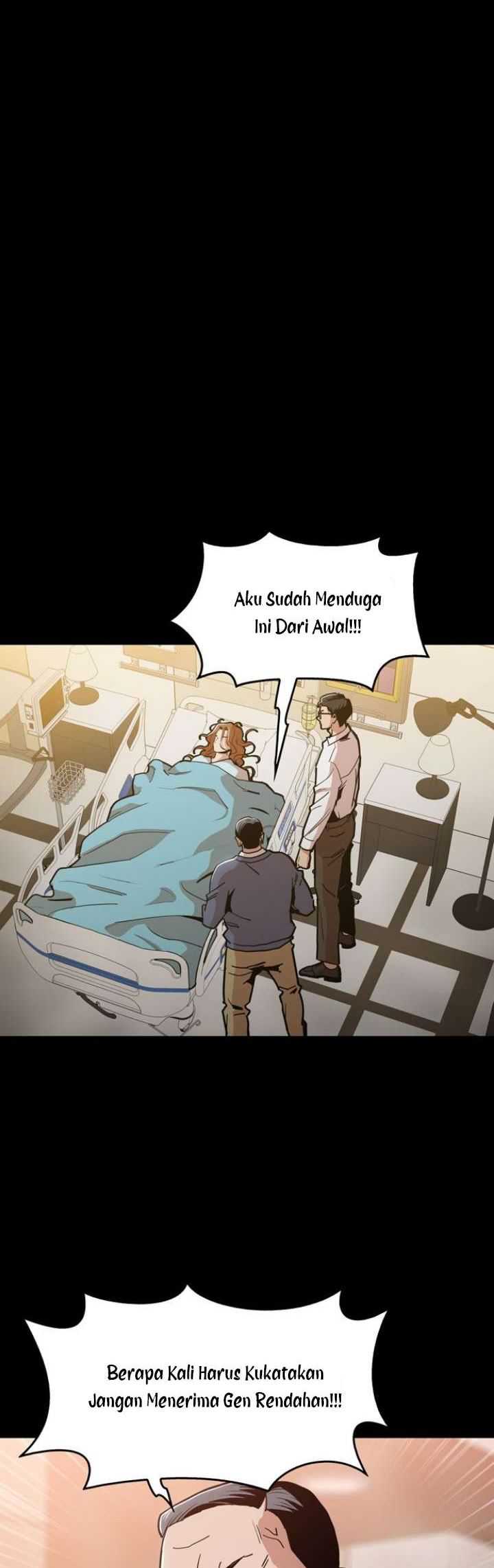 Age of Barbarism Chapter 42 Gambar 17
