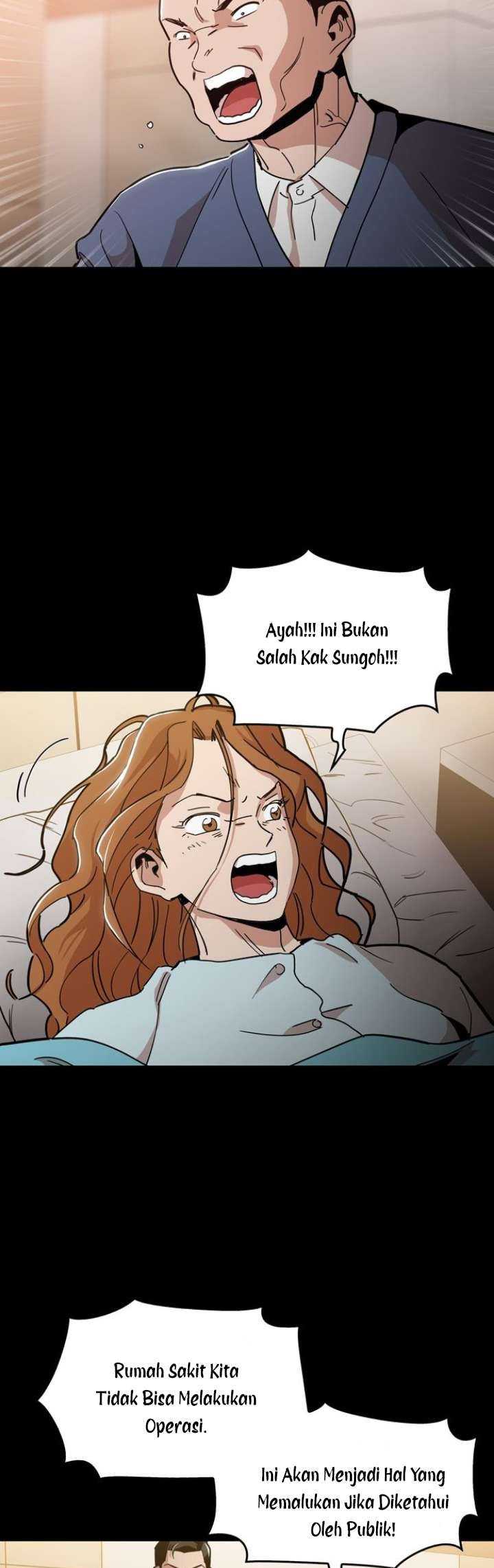 Age of Barbarism Chapter 42 Gambar 18