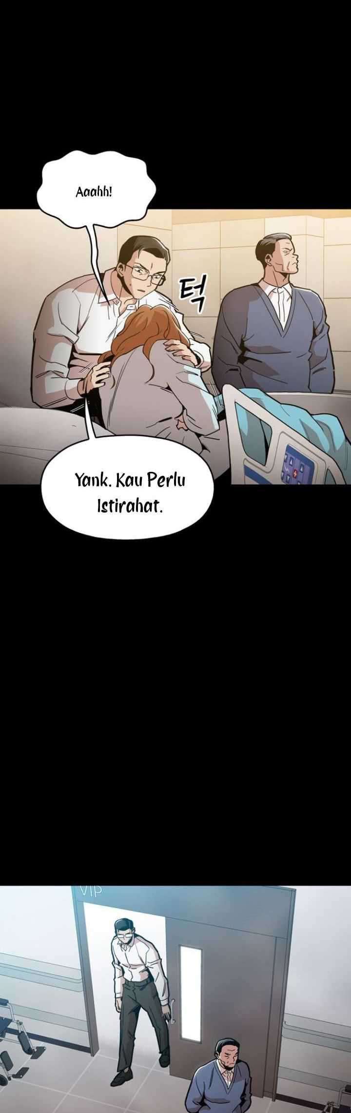 Age of Barbarism Chapter 42 Gambar 20