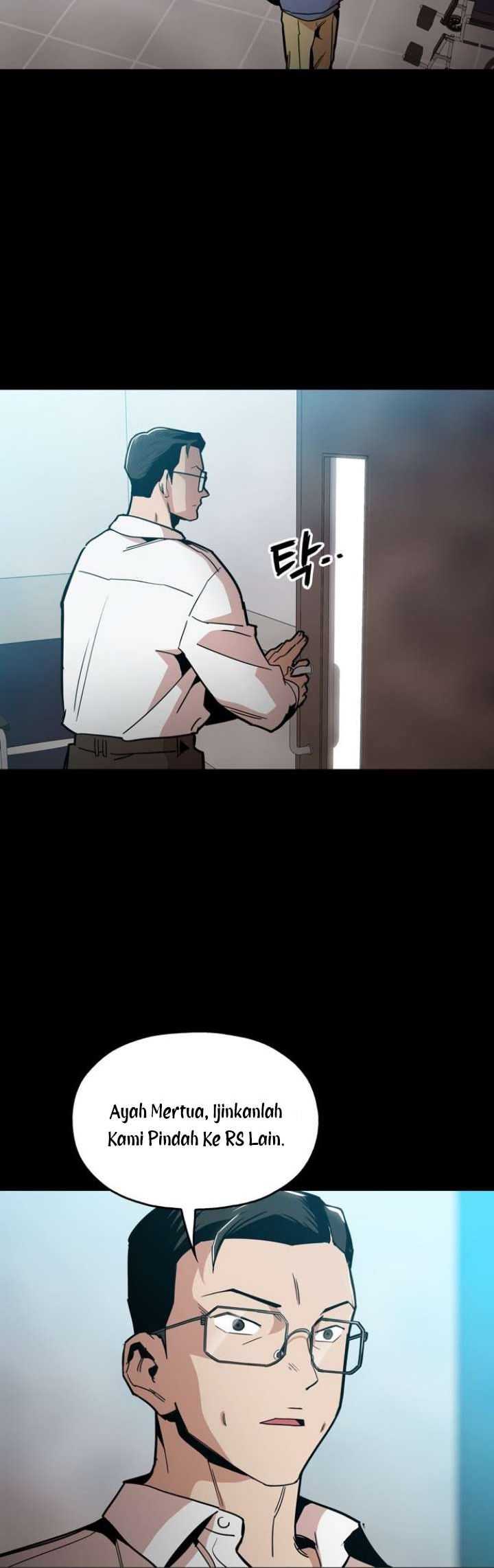 Age of Barbarism Chapter 42 Gambar 21