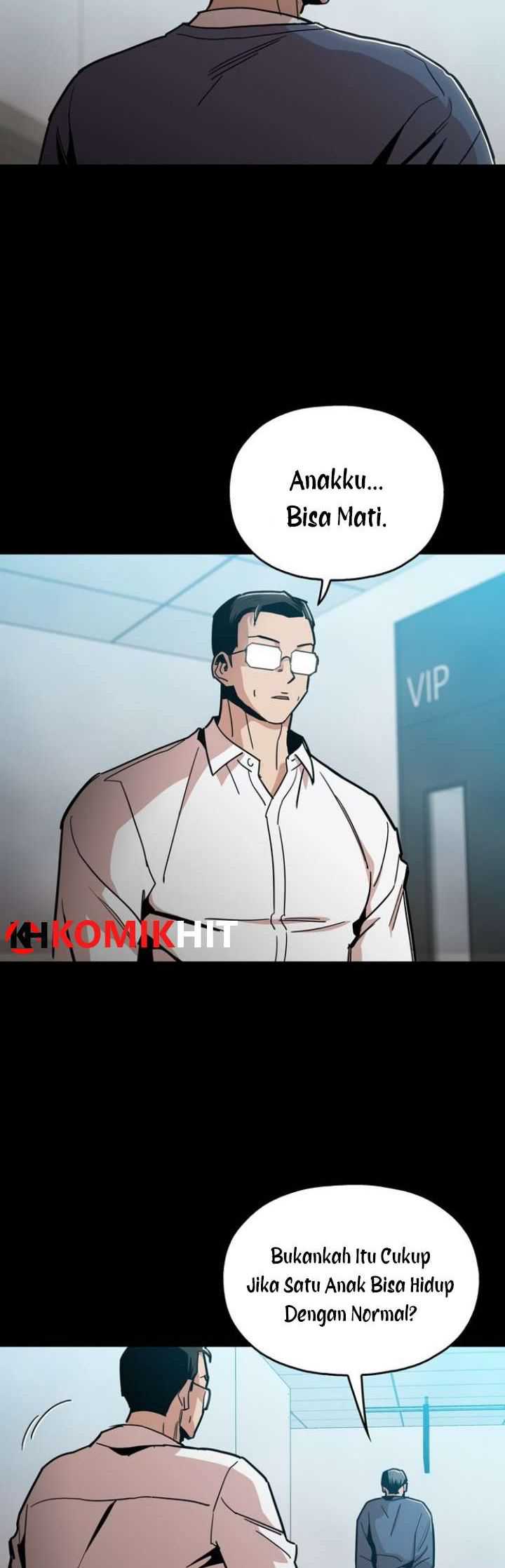 Age of Barbarism Chapter 42 Gambar 23