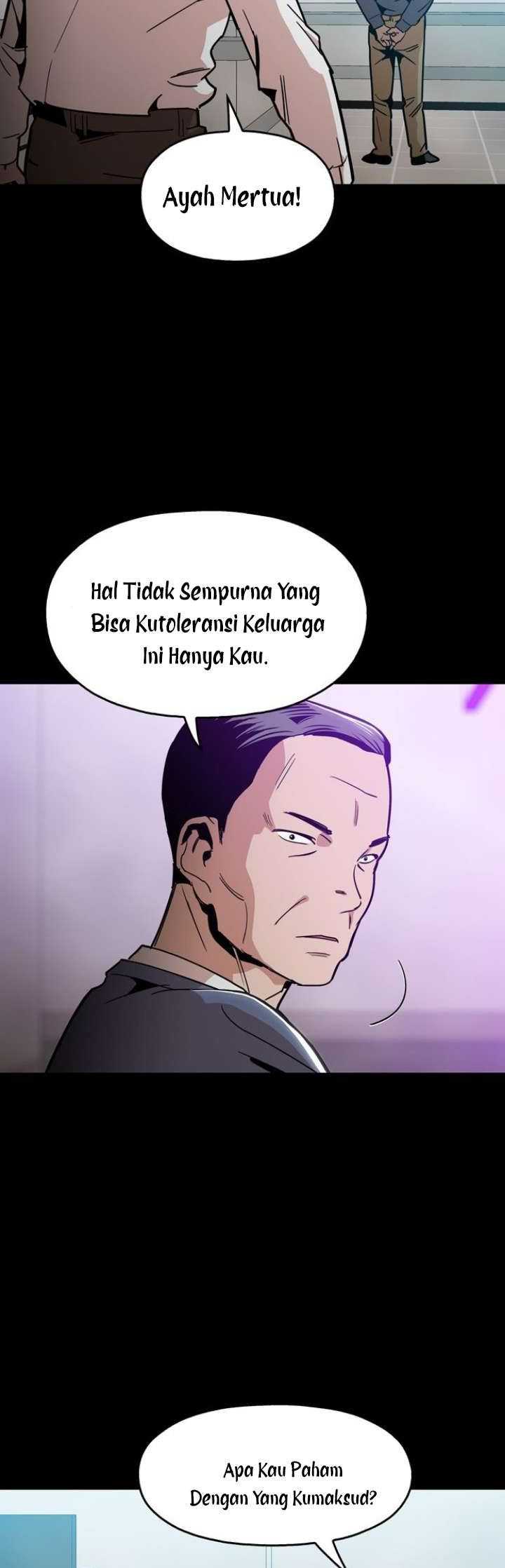 Age of Barbarism Chapter 42 Gambar 24