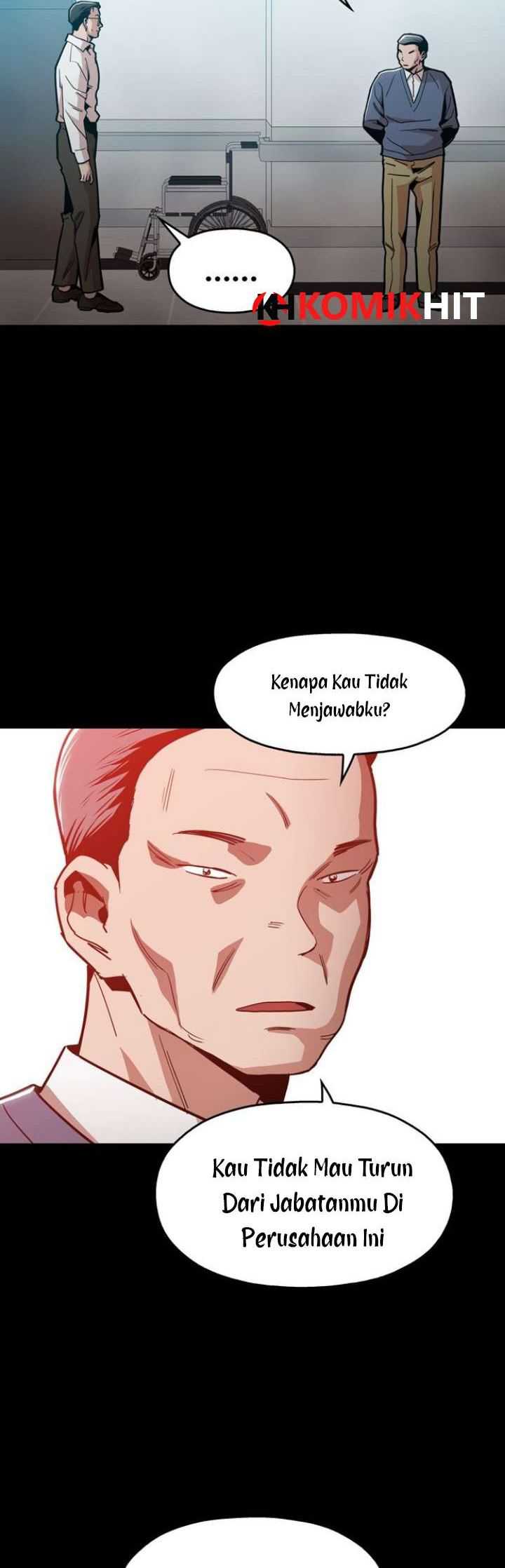 Age of Barbarism Chapter 42 Gambar 25