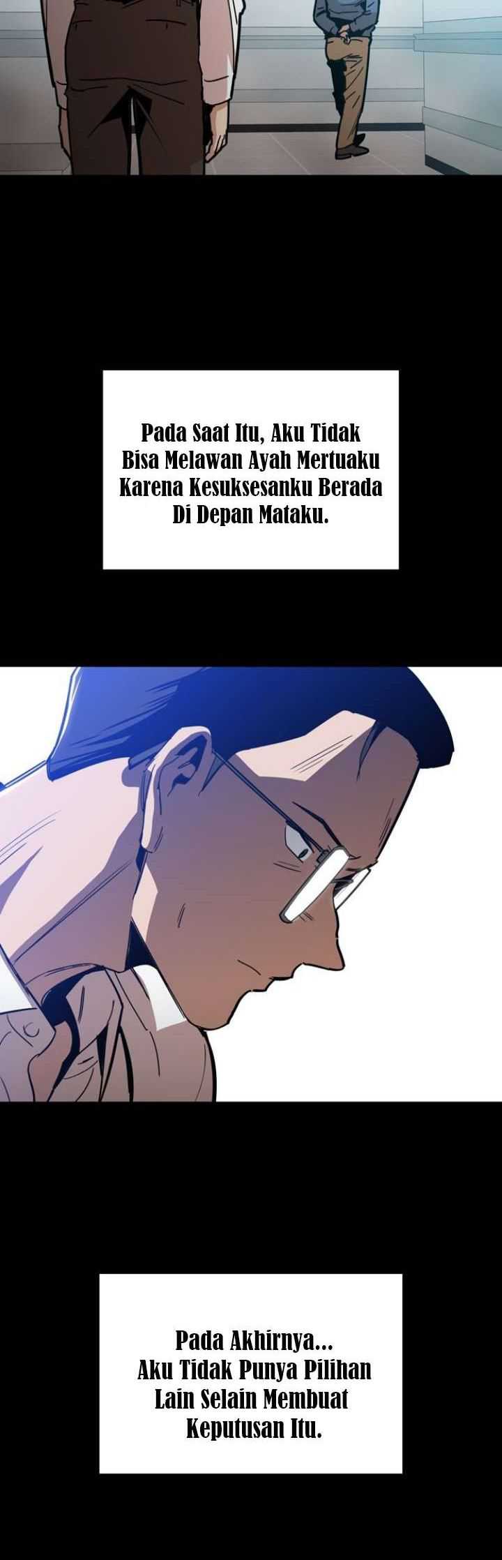 Age of Barbarism Chapter 42 Gambar 27