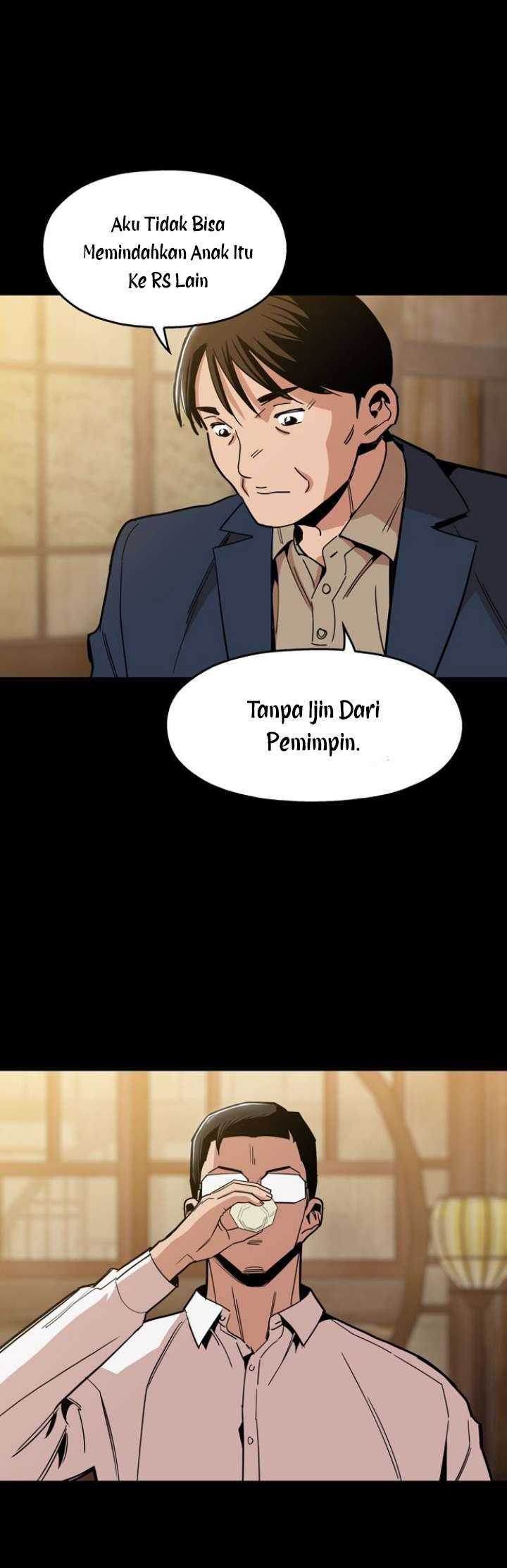 Age of Barbarism Chapter 42 Gambar 29