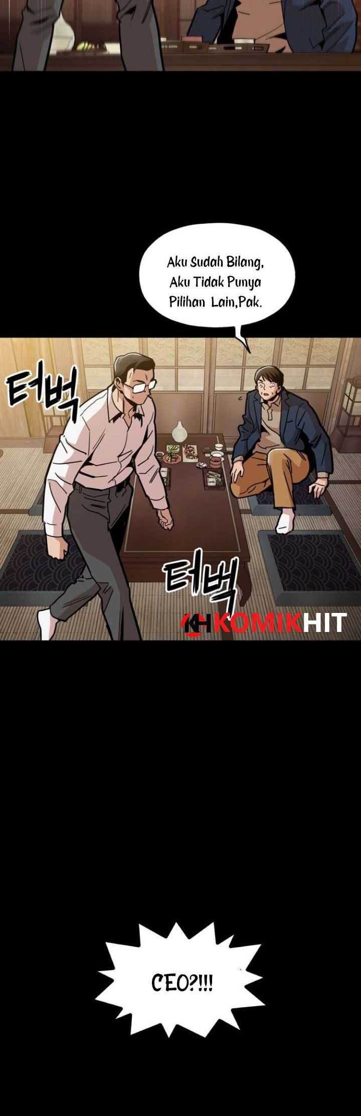 Age of Barbarism Chapter 42 Gambar 31