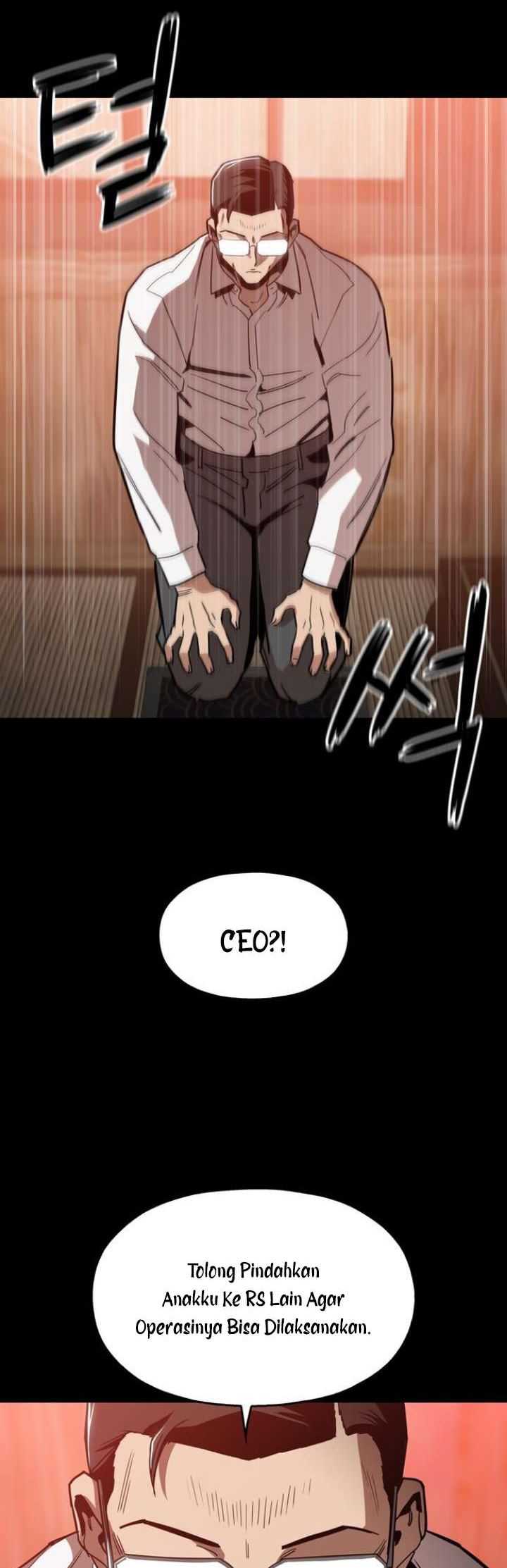 Age of Barbarism Chapter 42 Gambar 32
