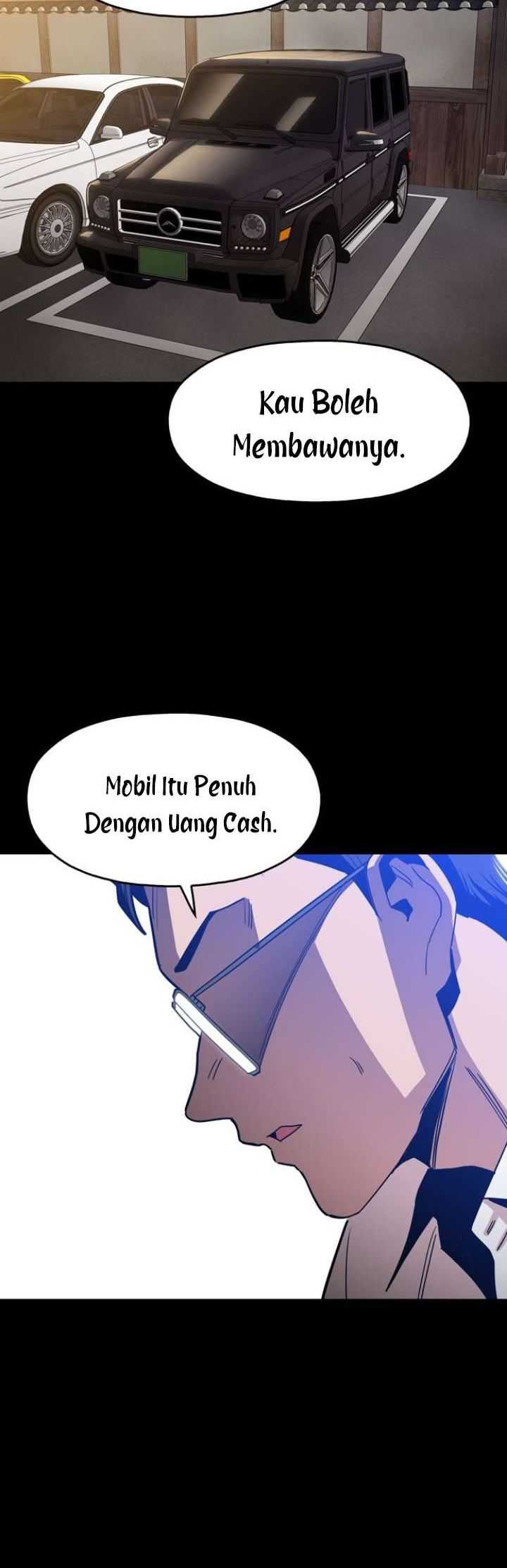 Age of Barbarism Chapter 42 Gambar 34