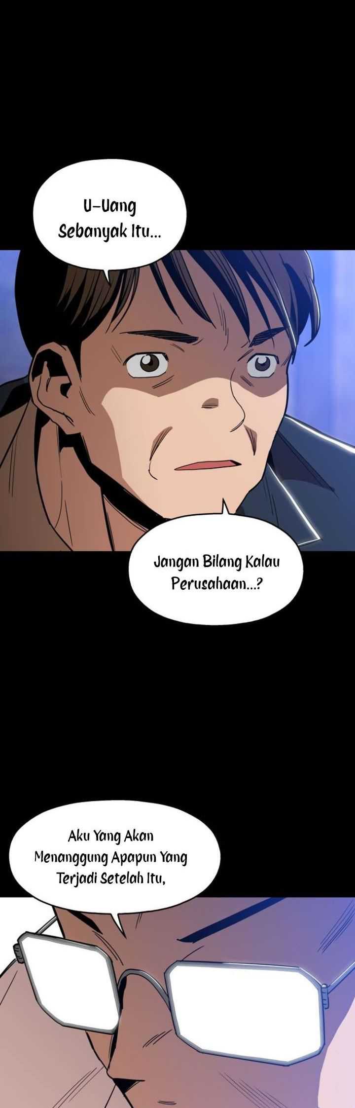 Age of Barbarism Chapter 42 Gambar 37