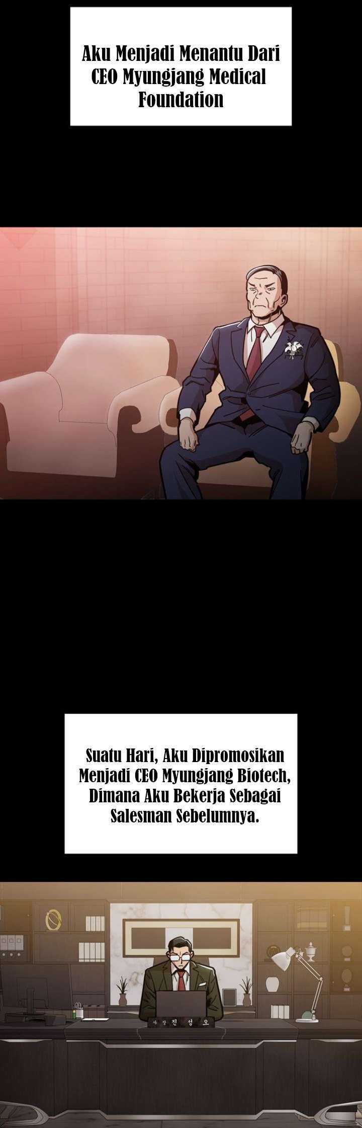 Age of Barbarism Chapter 42 Gambar 4