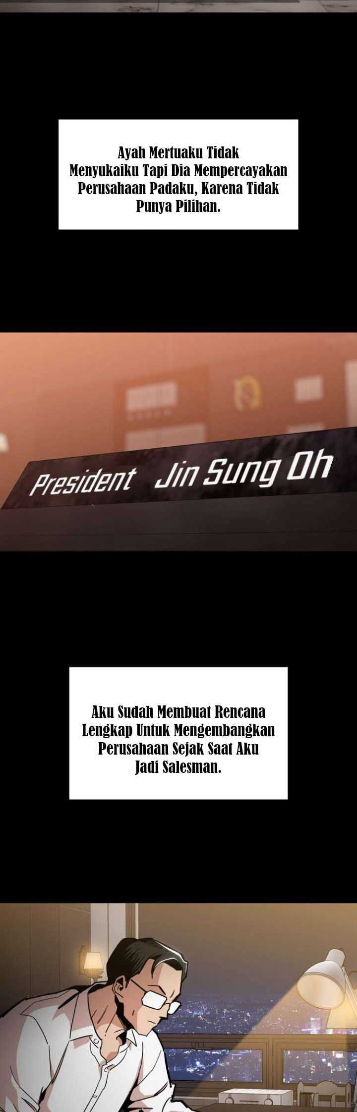 Age of Barbarism Chapter 42 Gambar 5