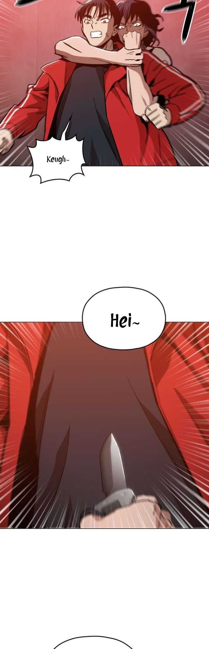 Baca Manhwa Age of Barbarism Chapter 41 Gambar 2