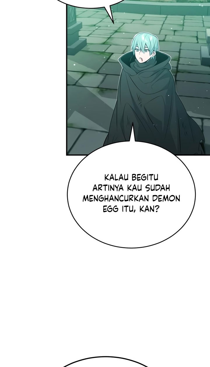 The Dark Magician Transmigrates After 66666 Years Chapter 47 Gambar 53