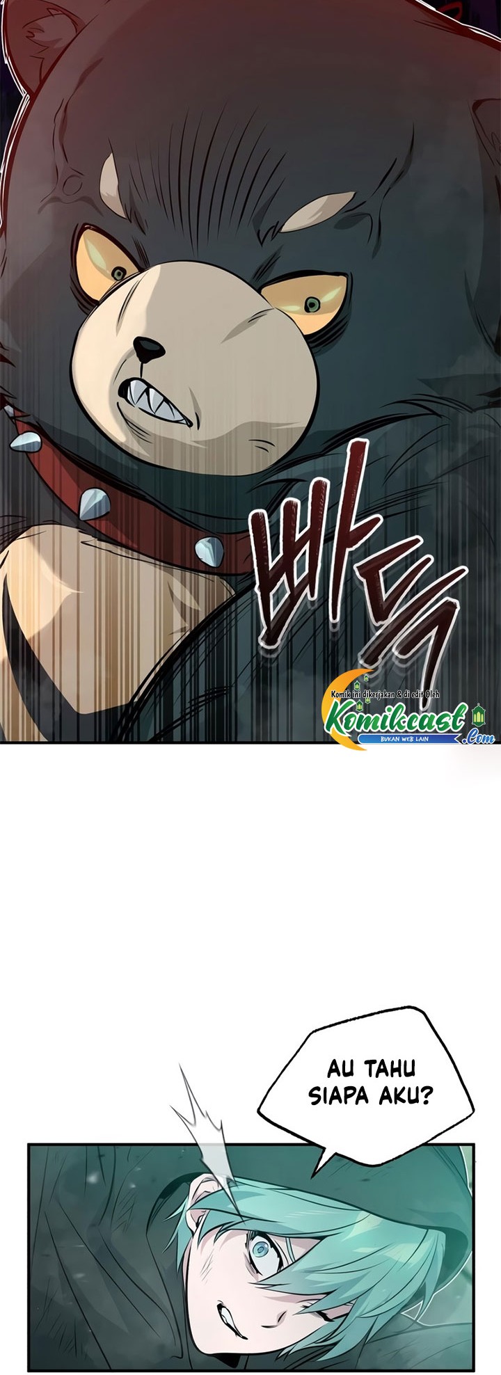 The Dark Magician Transmigrates After 66666 Years Chapter 47 Gambar 9