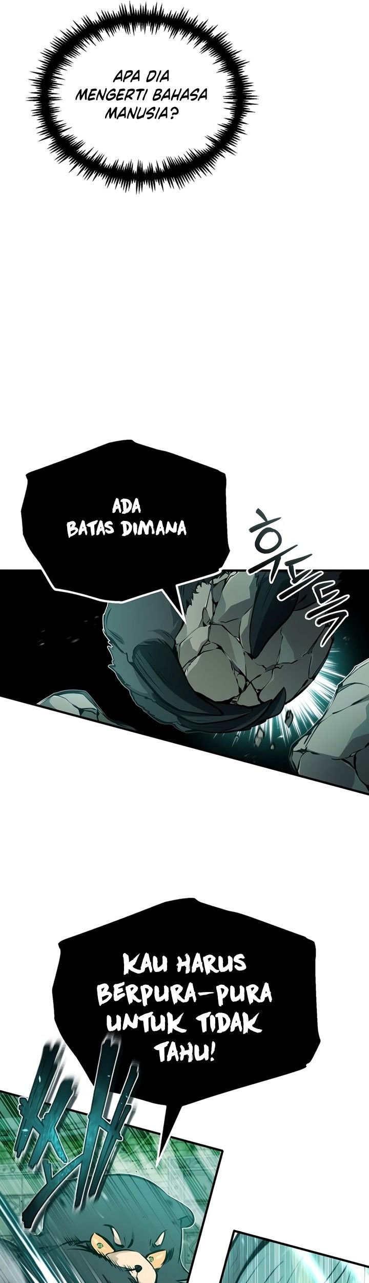 The Dark Magician Transmigrates After 66666 Years Chapter 47 Gambar 10