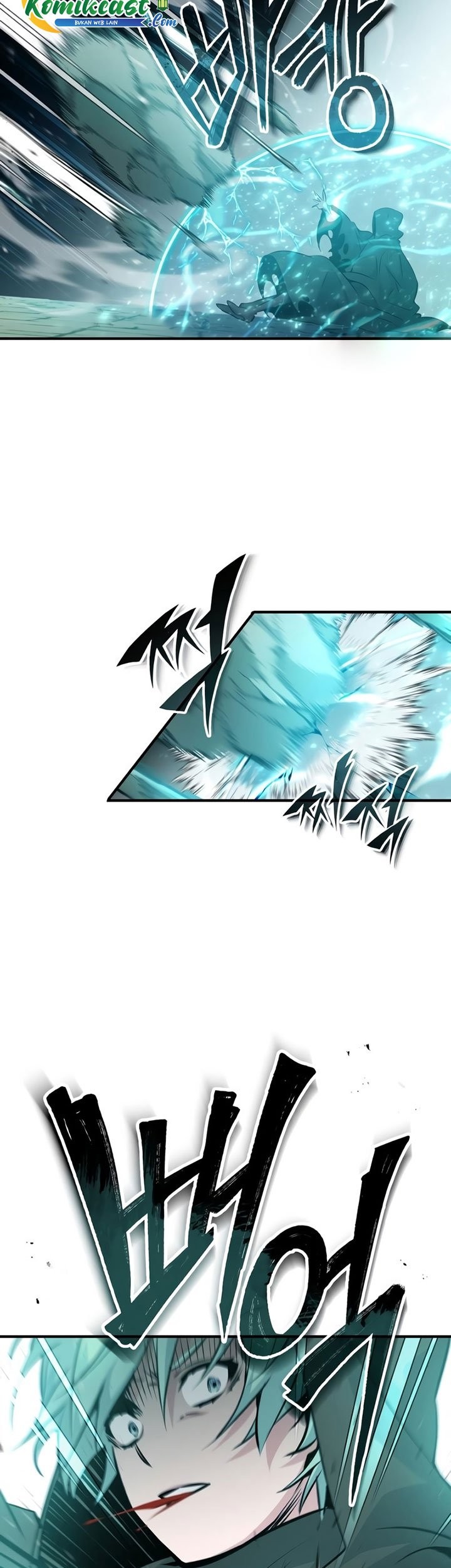 The Dark Magician Transmigrates After 66666 Years Chapter 47 Gambar 12