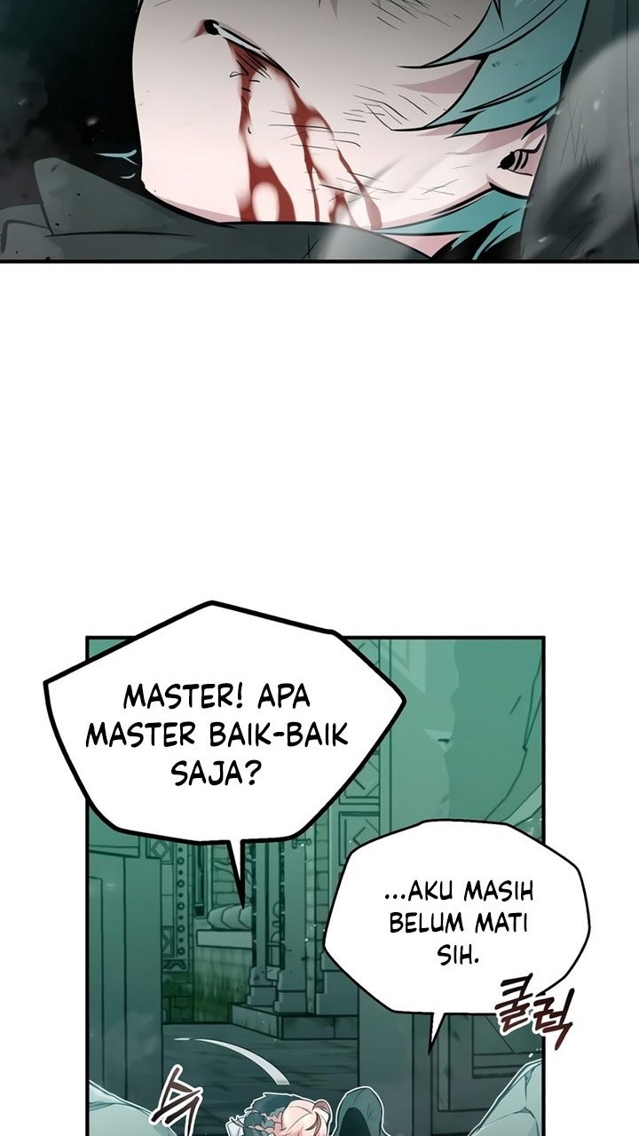 The Dark Magician Transmigrates After 66666 Years Chapter 47 Gambar 15