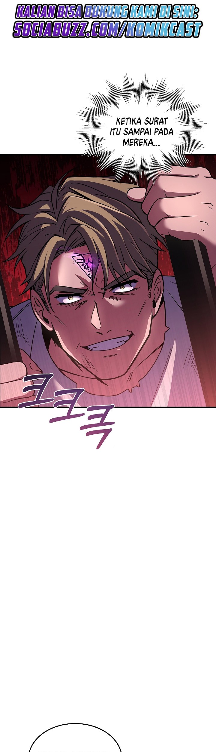 8 Circle Wizard’s Reincarnation Chapter 84 Gambar 18