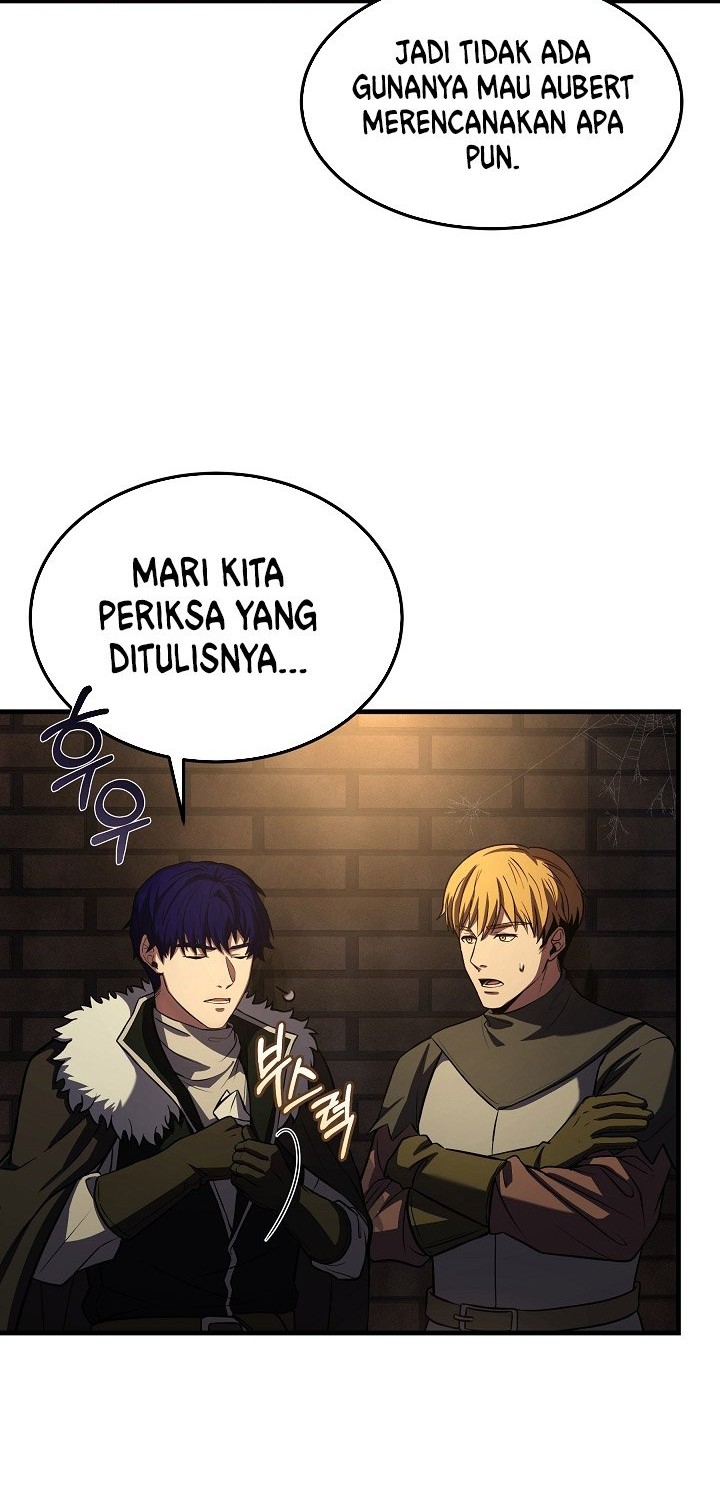 8 Circle Wizard’s Reincarnation Chapter 84 Gambar 25