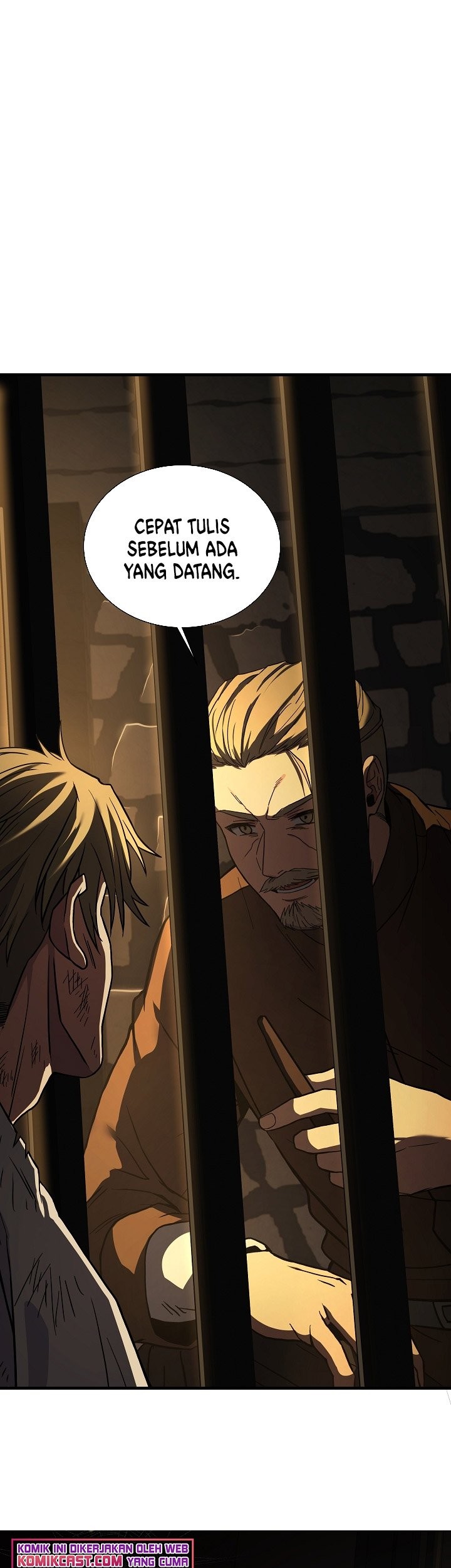 Baca Manhwa 8 Circle Wizard’s Reincarnation Chapter 84 Gambar 2