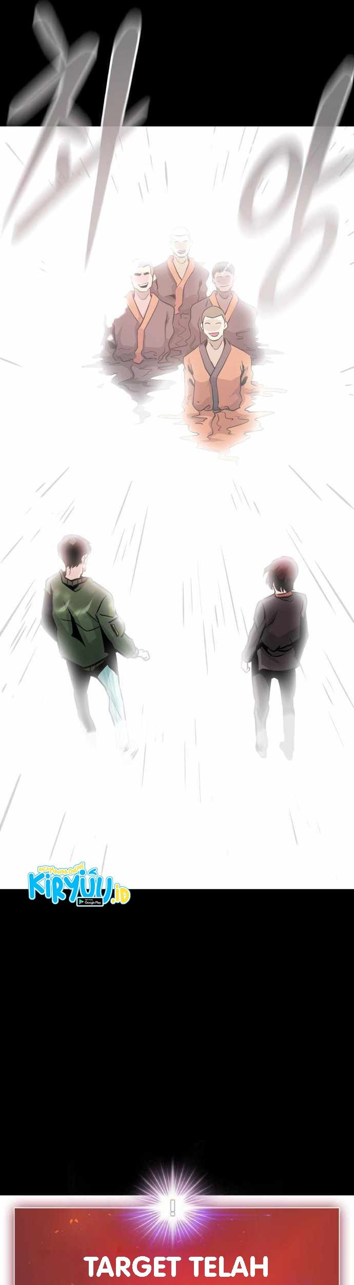 All Rounder Chapter 23 Gambar 33