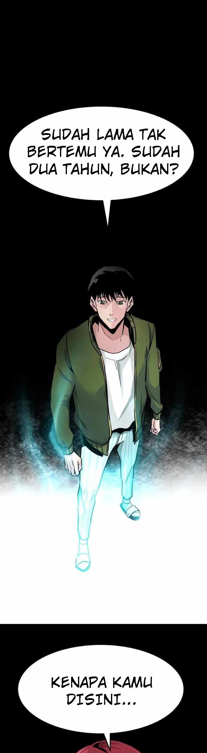Baca Manhwa All Rounder Chapter 23 Gambar 2