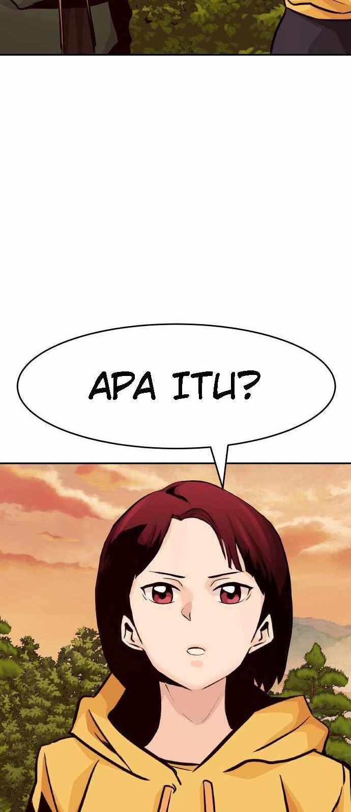 All Rounder Chapter 23 Gambar 92