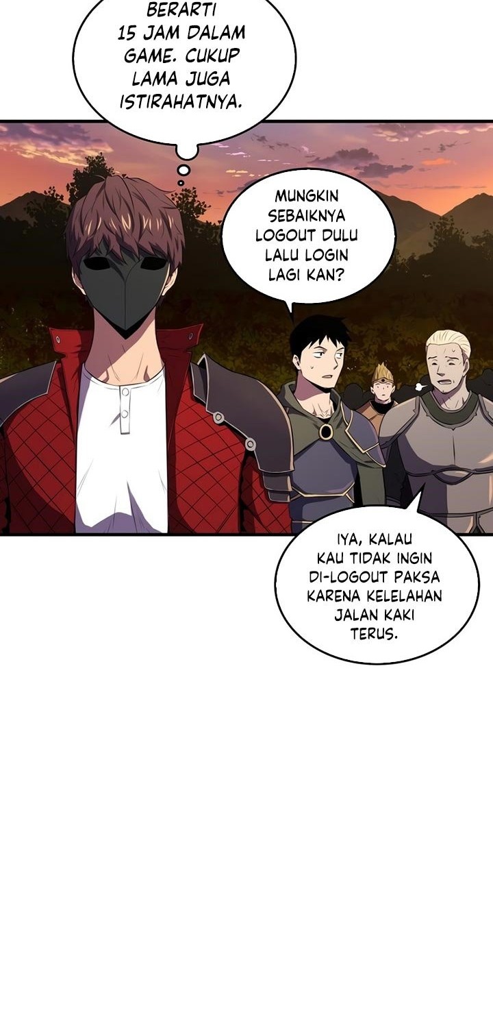 Sleeping Ranker Chapter 26 Gambar 18