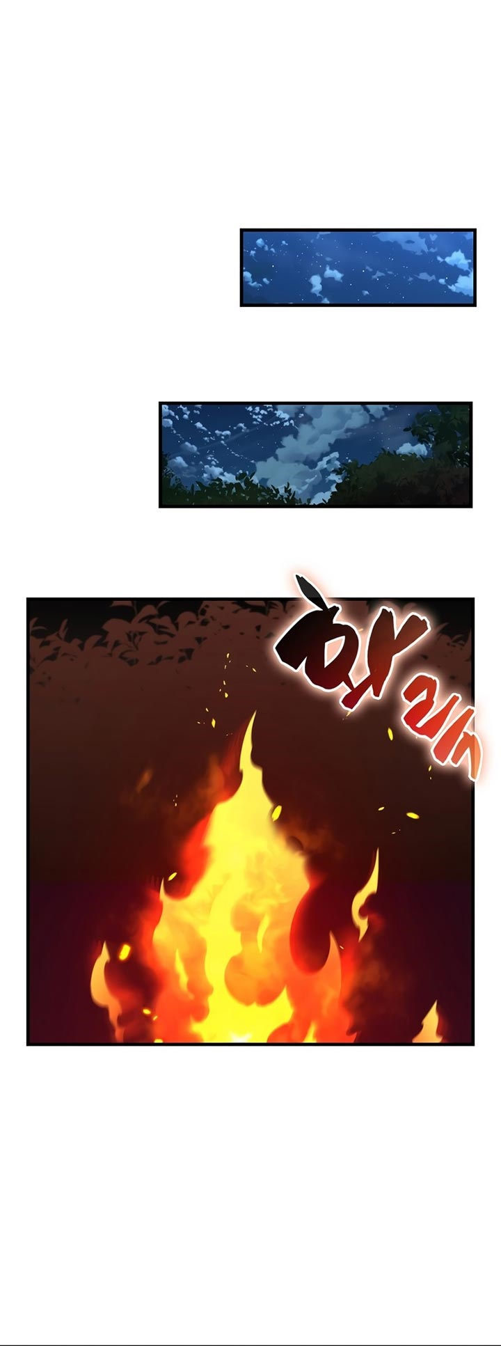 Sleeping Ranker Chapter 26 Gambar 19