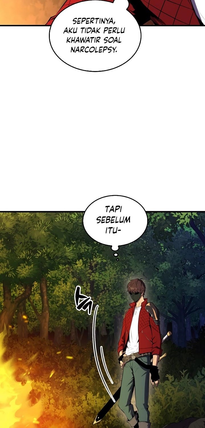 Sleeping Ranker Chapter 26 Gambar 21