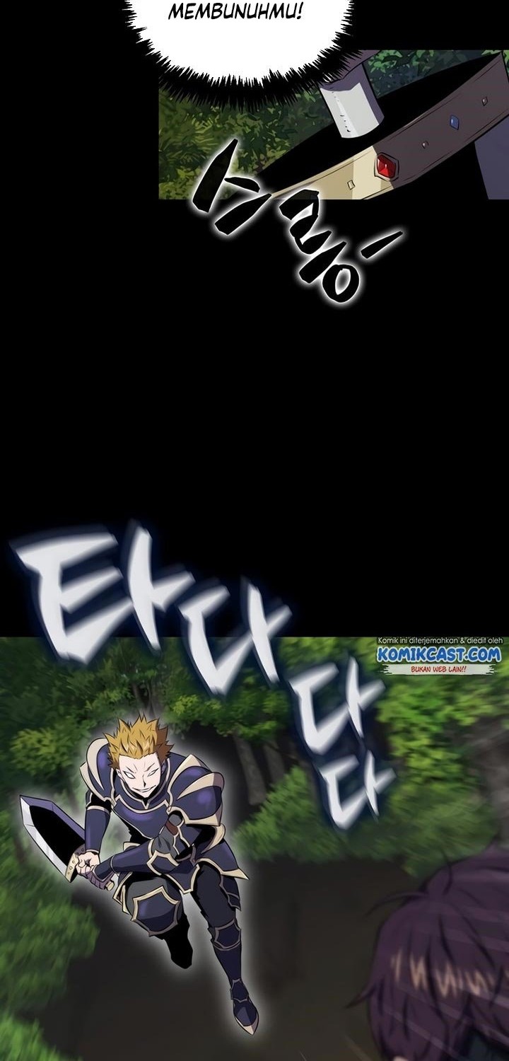 Sleeping Ranker Chapter 26 Gambar 25