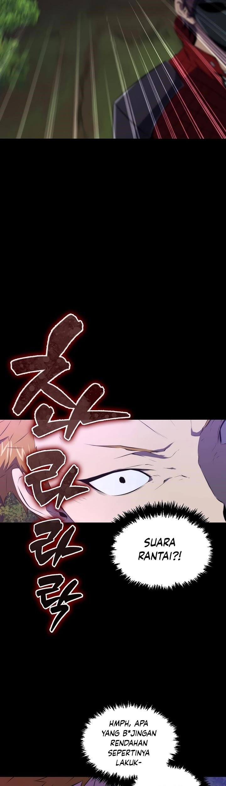 Sleeping Ranker Chapter 26 Gambar 26