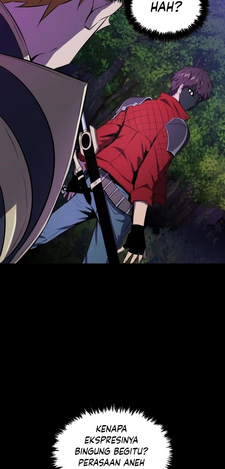 Sleeping Ranker Chapter 26 Gambar 27